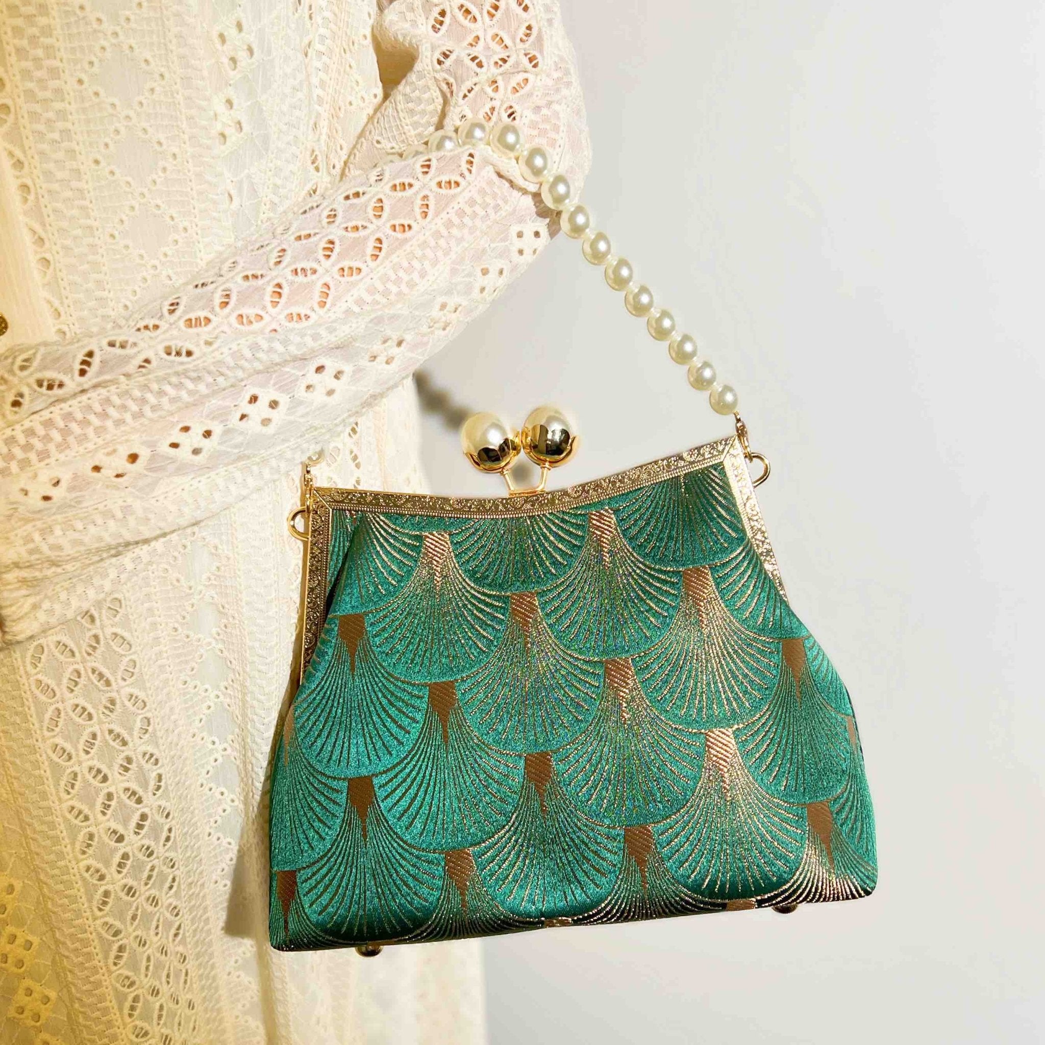 Designer Clutch Bags for Women | Shop Online | FARFETCH